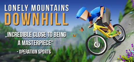 Lonely Mountains Downhill Winter Rides-GoldBerg