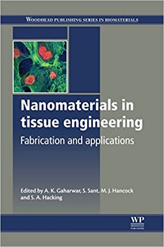 Nanomaterials in Tissue Engineering Fabrication and Applications