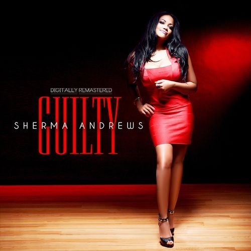 Sherma Andrews - Guilty: Remastered (2020) MP3