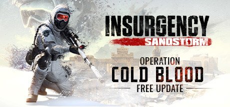 Insurgency Sandstorm v1.9.0-P2P