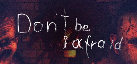 Dont Be Afraid-DARKSiDERS