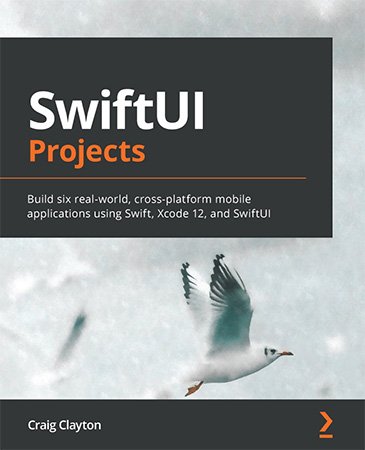 SwiftUI Projects (Code files)