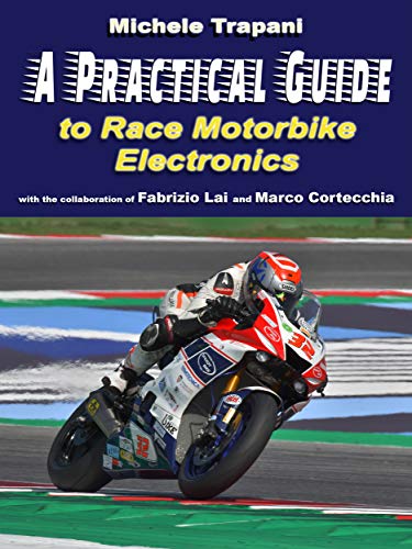 A practical guide to race motorbike electronics