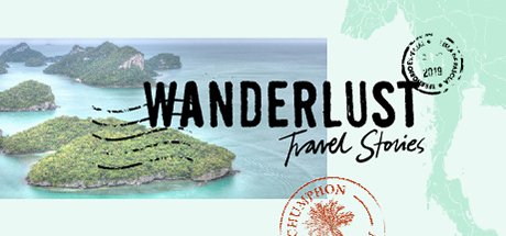 Wanderlust Travel Stories v1.8.13 MacOS-DINOByTES