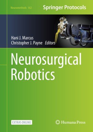 Neurosurgical Robotics (PDF)