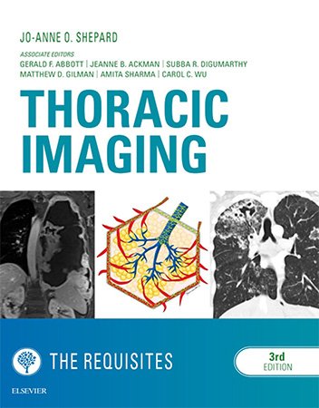 Thoracic Imaging: The Requisites, 3rd Edition