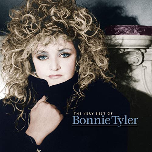 Bonnie Tyler   The Very Best Of Bonnie Tyler (2009)