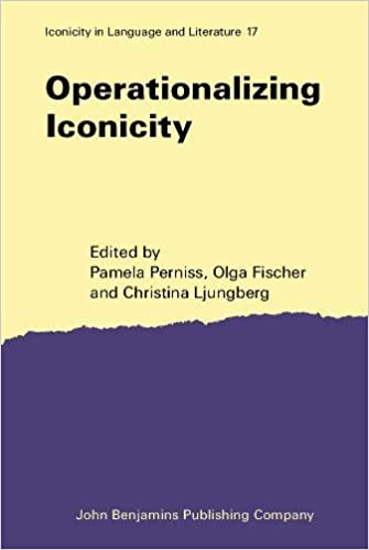Operationalizing Iconicity