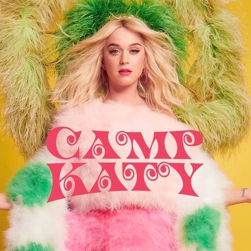 Katy Perry   Camp Katy   2020, MP3