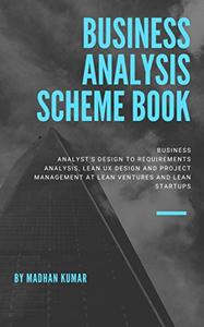 Business Analysis Scheme Book