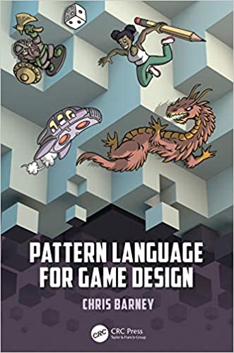 Pattern Language for Game Design