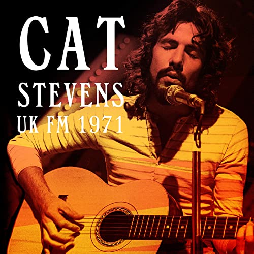 Cat Stevens   UK FM 1971 (2020) MP3