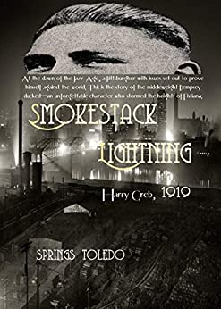 Smokestack Lightning: Harry Greb, 1919