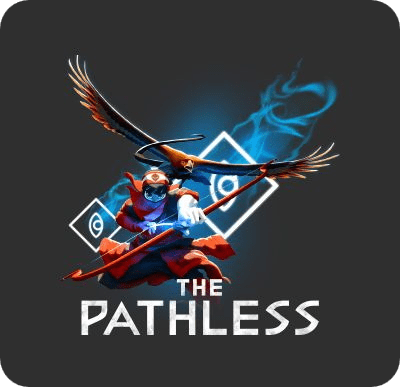 The Pathless 1.0.5 macOS