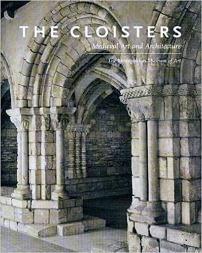 The Cloisters: Medieval Art and Architecture