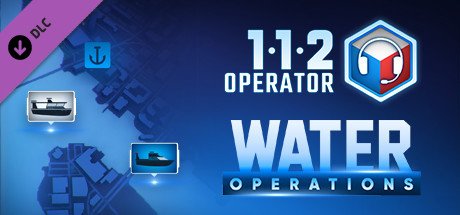 112 Operator Water Operations-CODEX