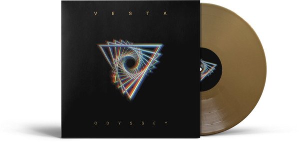 VESTA ‎- Odissey (2020)