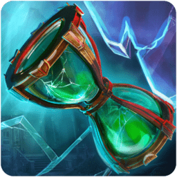 Mystery Case Files Crossfade macOS
