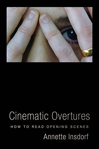 Cinematic Overtures: How to Read Opening Scenes (PDF)