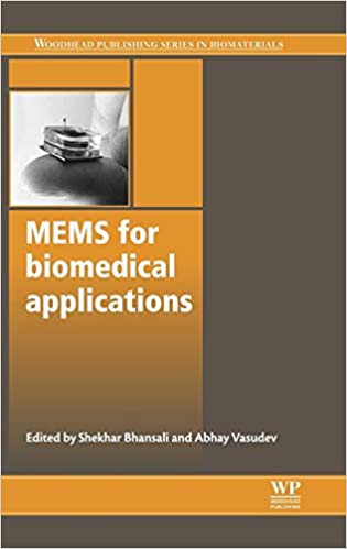 MEMS for Biomedical Applications