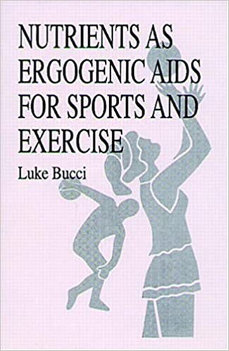Nutrients as Ergogenic Aids for Sports and Exercise