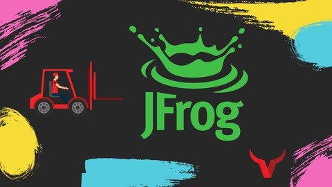 Getting Started with JFrog Artifactory