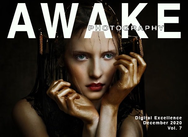 Awake Photography   December 2020