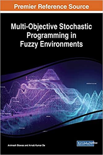 Multi Objective Stochastic Programming in Fuzzy Environments