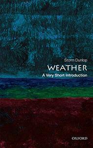 Weather: A Very Short Introduction (EPUB)