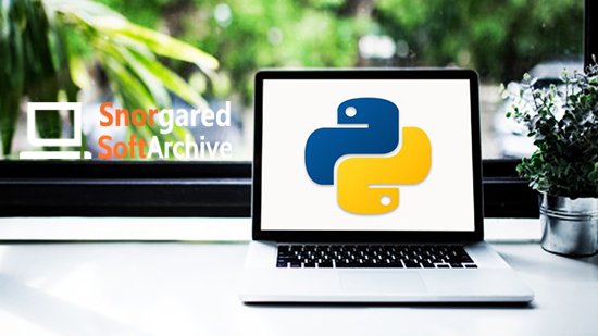 Learn Python from Scratch   Python Programming