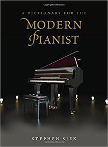 A Dictionary for the Modern Pianist (EPUB)