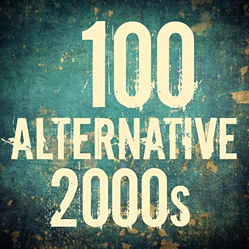 VA   100 Alternative 2000s (2020)