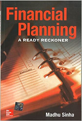 Financial Planning: A Ready Reckoner