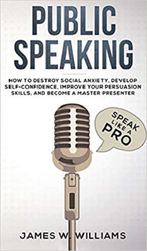 Public Speaking: Speak Like a Pro
