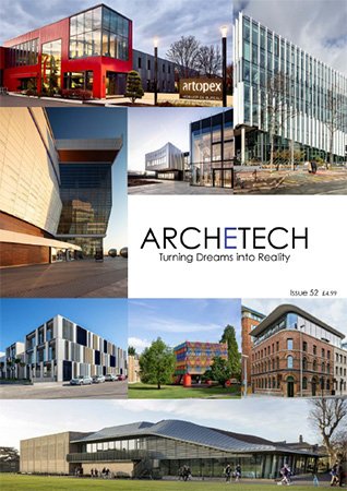 Archetech   Issue 52, 2021