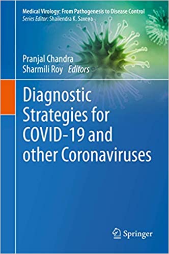 Diagnostic Strategies for COVID 19 and other Coronaviruses