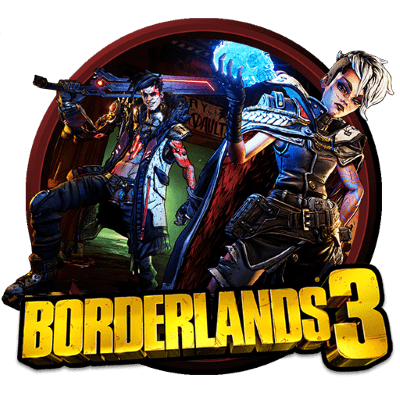 Borderlands 3 v1.0.14 CL macOS