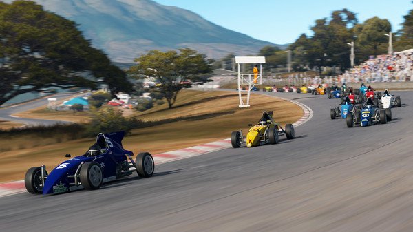 Automobilista 2 v1.0.6.1-P2P