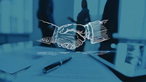 [ DevCourseWeb ] Udemy - How to draft confidentiality and non disclosure agreements