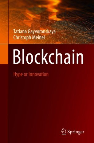 Blockchain: Hype or Innovation
