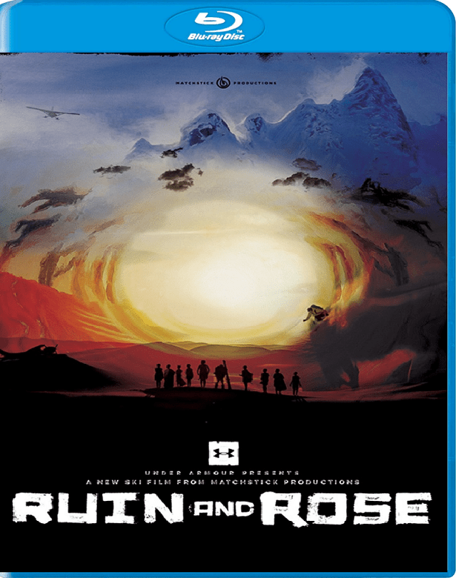 Ruin and Rose 2016 720p BluRay H264 AAC-RARBG - SoftArchive
