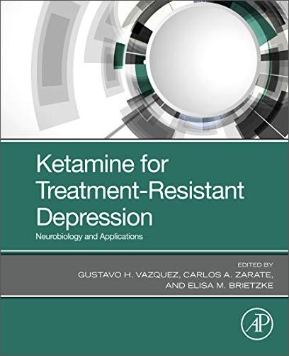 Ketamine for Treatment Resistant Depression: Neurobiology and Applications
