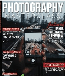 Photography Masterclass   Issue 94, 2020