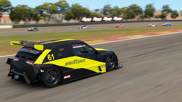Automobilista 2 v1.0.6.1-P2P