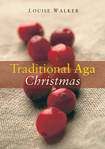 Traditional Aga Christmas [MOBI]