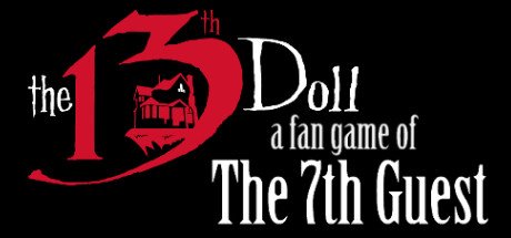 The 13th Doll A Fan Game Of The 7th Guest v1.2.0 Update-DINOByTES