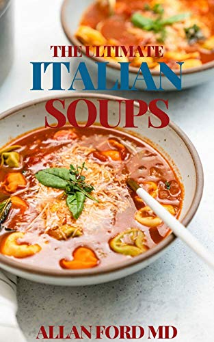 Download [ FreeCourseWeb ] The Ultimate Italian Soups - Tasty Unique ...