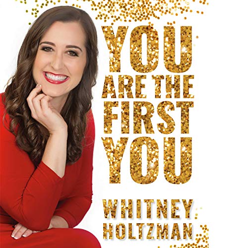 You Are the First You [Audiobook]
