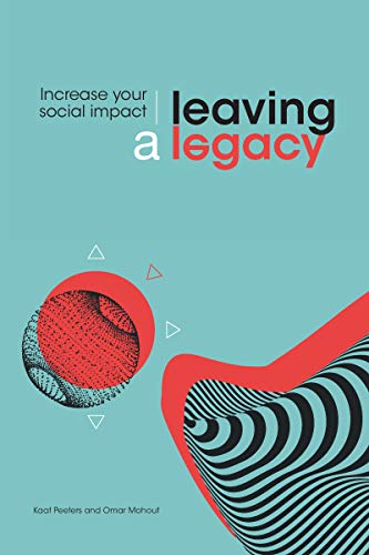 Leaving a Legacy: Increase your social impact