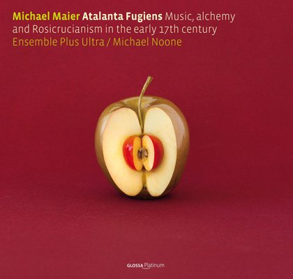 Ensemble Plus Ultra / Michael Noone – Michael Maier: Atalanta Fugiens (2011) FLAC